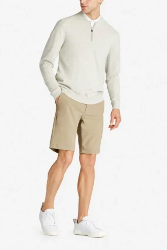 Pull de golf à col club Knockdown