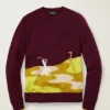 Pull de Golf en édition limitée