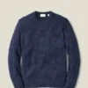 Pull en mohair de luxe | Pulls et cardigans en mohair pour homme