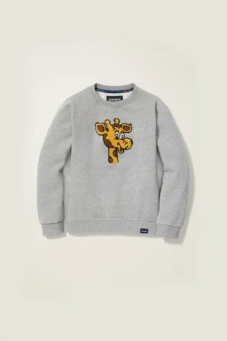 Pull Geoffrey Kids Supersoft