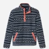 Pull-over en polaire