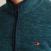 Pull-over en polaire Sport
