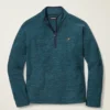 Pull-over en polaire Sport