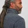 Pull réversible en polaire Daily Grind