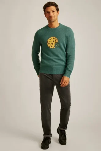 Pull « The Way the Cookie Crumbles »