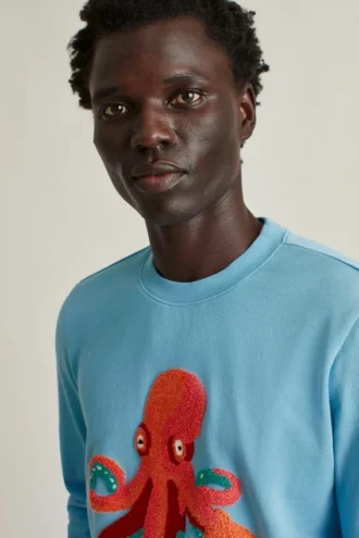 Pulls à col rond en édition limitée