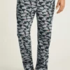 Pyjama en coton stretch Critter