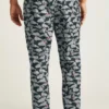 Pyjama en coton stretch Critter