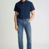 Redéfinissez le confort avec les jeans légers et extensibles Bonobos
