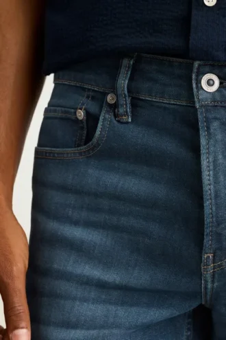Redéfinissez le confort avec les jeans légers et extensibles Bonobos