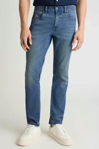 Redéfinissez le confort avec les jeans légers et extensibles Bonobos