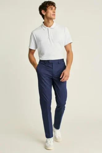 Restez au frais et élégant avec le pantalon Tech de Bonobos