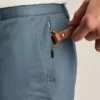 Restez au frais et élégant avec le pantalon Tech de Bonobos