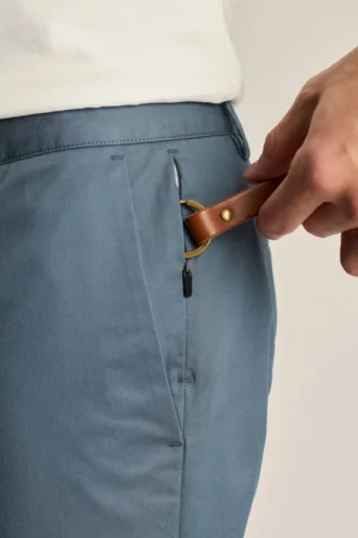 Restez au frais et élégant avec le pantalon Tech de Bonobos