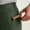 Restez au frais et élégant avec le pantalon Tech de Bonobos