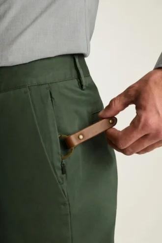 Restez au frais et élégant avec le pantalon Tech de Bonobos