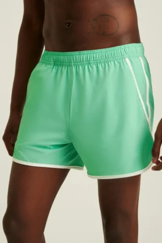 Retournez dans le passé avec le maillot de bain rétro Bonobos