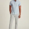 Riviera Short Sleeve Shirt