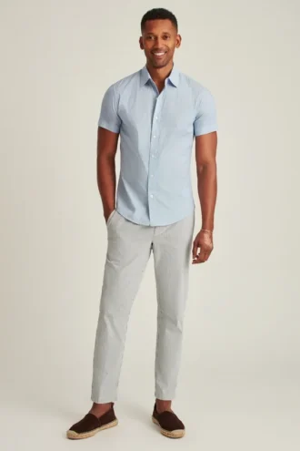 Riviera Short Sleeve Shirt