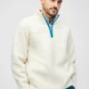 Sherpa demi-zip