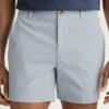Short chino léger