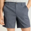 Short chino léger
