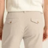 Short chino léger