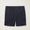 Short chino stretch italien