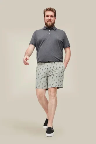 Short Coast to Coaster, grandes tailles