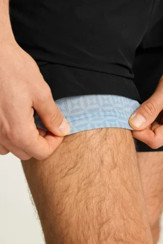 Short de bain recyclé Riviera