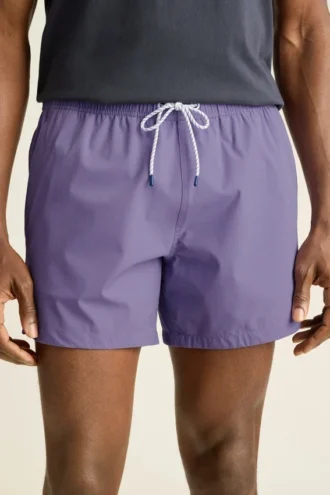 Short de bain recyclé Riviera