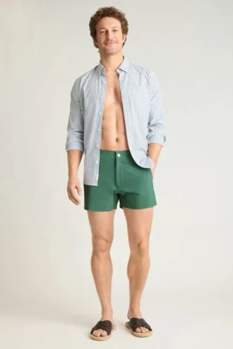 Short de bain Tropez