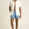 Short de bain Tropez