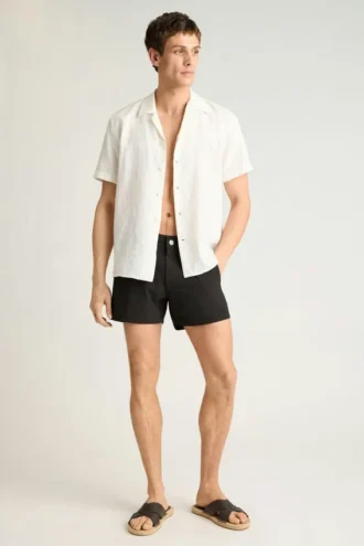 Short de bain Tropez