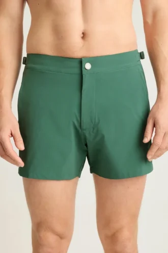 Short de bain Tropez