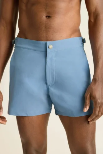 Short de bain Tropez