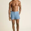 Short de bain Tropez