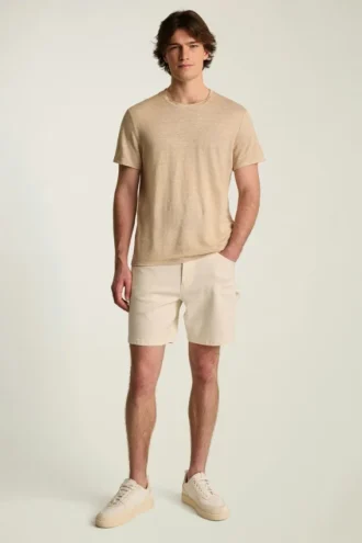 Short de charpentier pour homme
