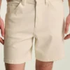 Short de charpentier pour homme