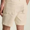 Short de charpentier pour homme