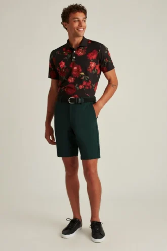 Short de golf Justin Rose Highland Tour