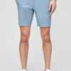 Short de golf léger