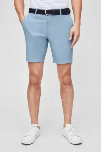 Short de golf léger