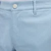 Short de golf léger