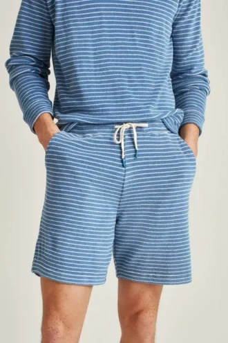 Short de survêtement léger