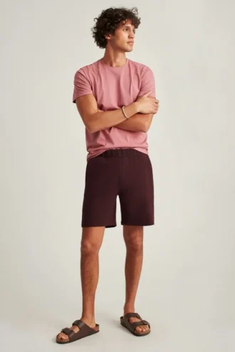 Short de tous les jours