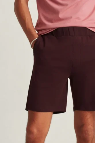 Short de tous les jours