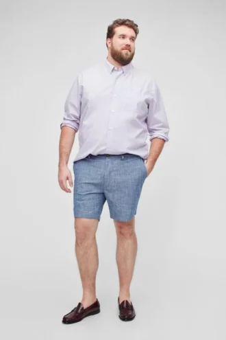 Short en édition limitée, grandes tailles