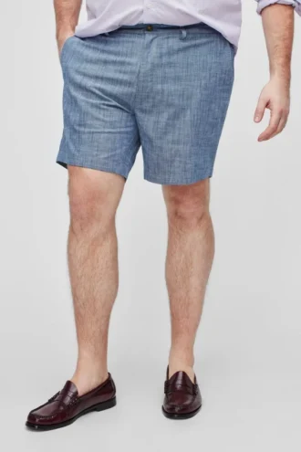 Short en édition limitée, grandes tailles