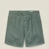 Short en lin Coastal pour homme